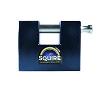 Cadenas pour container e sécurité Squire WS75S