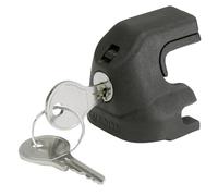 Cadenas Pour Racktime Uniklip 2 2128051360 KLICKFIX Panier De Vélo