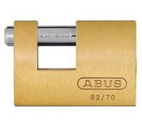 Cadenas rectangulaires Monobloc - - 82/70