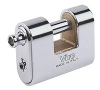 Cadenas Renforcé Viro Mod. Panzer Mm 77 Art.4116 En Acier Cémenté