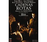 Cadenas Rotas (Great Expectations) (1946) (Import)