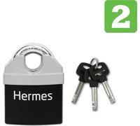 Cadenas RV.HERMES.65 acier