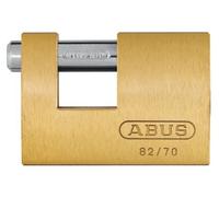 Cadenas sol 70 mm ABUS 82/70
