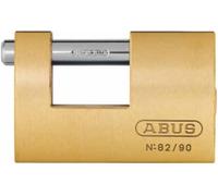 Cadenas sol 90 mm ABUS 82/90