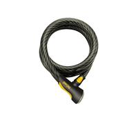 Cadenas Spirale Akita 1000 X 20Mm Acier OG8037 Onguard Antivol
