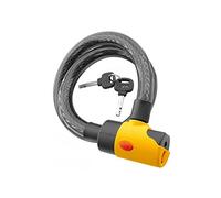 Cadenas Spirale avec Alarme