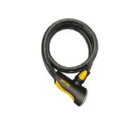 Cadenas Spirale Rottweiler 1000 X 20Mm Acier Renforcé OG8026 Onguard Antivol