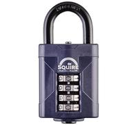 Squire Cadenas CP50 50 mm Violet