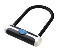 Xlc Sundance Cassidy Iii U-lock Noir 13 mm / 115 x 230 mm Black
