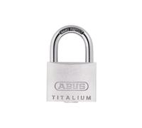 Cadenas Titalium 64-50mm Blister TU