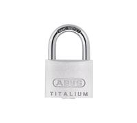 Cadenas TITALIUM 64TI/45 B/DFNLI