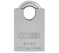 Cadenas TITALIUM 90 RK 50 varié - ABUS - 90RK/50