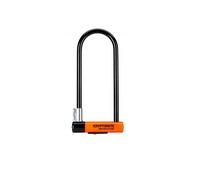 Cadenas U-Lock Évolution 4 LS Double Verrou 14MM 10,2 X 29,2CM 588005551 KRY