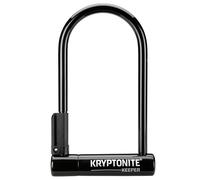 Cadenas U-Lock Keeper 12 Std Diamètre 12Mm Noir 588005611 Kryptonite Antivol