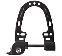Cadenas U M-Wave Booster Noir