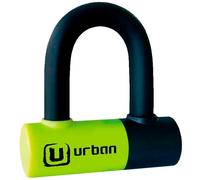 URBAN - Antivol Moto Mini ""U"" Ø14Mm - 40X60Mm
