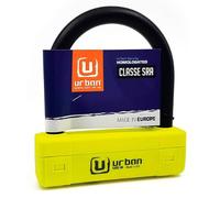 Urban Security Cadenas en U Urban 120x125 SRA UNICA