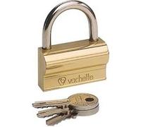 Cadenas ulysse assa abloy aube anjou (ex vachette) 1313/80 G