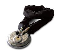 §Cadenas URBAN A-CD + Chaîne ø8mm 100cm§