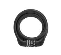 Cadenas Velo Serrure de câble mot passe, serrure scooter électrique bicyclette