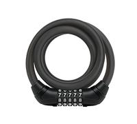 Cadenas Velo Serrure de câble mot passe, serrure scooter électrique bicyclette