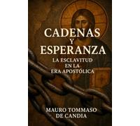 Cadenas y Esperanza: La Esclavitud en la Era Apostólica