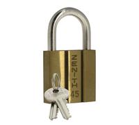 Cadenas ZENITH 45 2 clés - ISEO