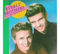 Cadence Classics: Their 20 Greatest Hits by Everly Brothers [Music CD]