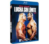 Cadence de Combat / No Holds Barred (Blu-Ray)