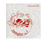 Cadence Jazz Records Sampler, Vol. 1 [Import]