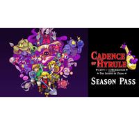 Cadence of Hyrule Season Pass Nintendo (DLC)