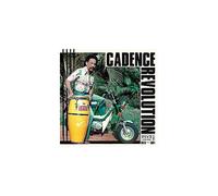 Various Artists Cadence Revolution: Disques Debs International - Volume (Vinyl)