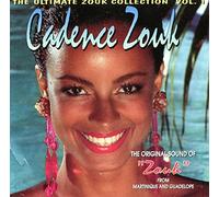 Cadence Zouk Vol. 1 [Import]