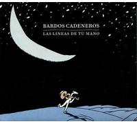 Cadener Bardos - Las Lineas De Tu Mano [Import]