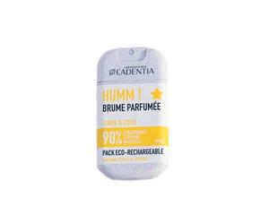 Cadentia Humm! Brume Parfumée Tiaré & Coco Spray 30ml