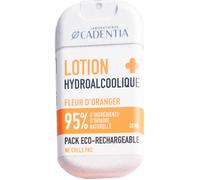 Cadentia Lotion Hydroalcoolique Fleur d'Orange Spray 30ml