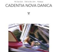 Cadentia Nova Danica - Mc Gub Gub/Ode To Skt John/Pladepip [Vinyl LP]
