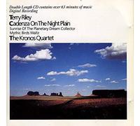Cadenza Night Plain [Import]