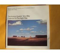 Cadenza on The Night Plain