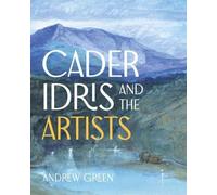 Cader Idris and the Artists