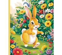 Caderno Coelho - Caderno Especial para Leitura e Escrita | Papel Amigável para Disléxicos | Idade 6 a 10 anos: O aliado perfeito para leitura e ... fluídas, com páginas coloridas e inclusivas.