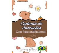 Caderno de Anotações - Com Matriz de Eisenhower