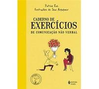 Caderno De Exercícios De Comunicação Não Verbal Patrice Ras (Auteur)