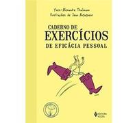 Caderno De Exercícios De Eficácia Pessoal Yves Alexandre Thalmann (Auteur)