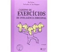 Caderno De Exercícios De Inteligência Emocional Ilios Kotsou (Auteur)