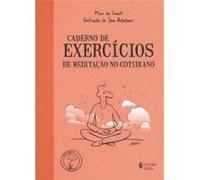 Caderno De Exercícios De Meditação No Cotidiano Marc De Smedt (Auteur)