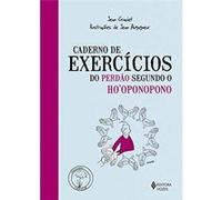 Caderno De Exercícios Do Perdão Segundo O Ho´Oponopono Jean Graciet (Auteur)