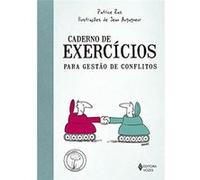 Caderno De Exercícios Para Gestão De Conflitos Patrice Ras (Auteur)