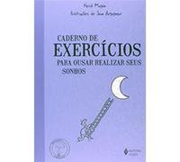 Caderno De Exercícios Para Ousar Realizar Seus Sonhos - Coleção Praticando O Bem Estar Hervé Magnin (Auteur)