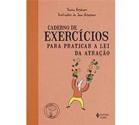 Caderno De Exercícios Para Praticar A Lei Da Atração Slavica Bogdanov (Auteur)